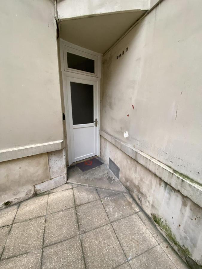 Charming And Cozy Near Montparnasse Apartment Paris Exterior foto