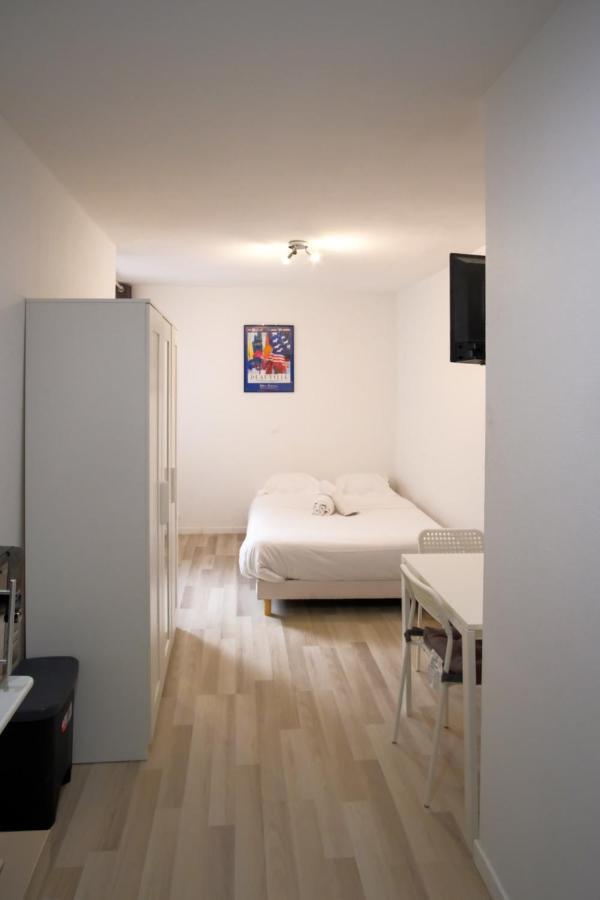 Charming And Cozy Near Montparnasse Apartment Paris Exterior foto