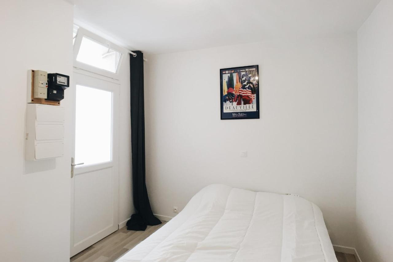 Charming And Cozy Near Montparnasse Apartment Paris Exterior foto