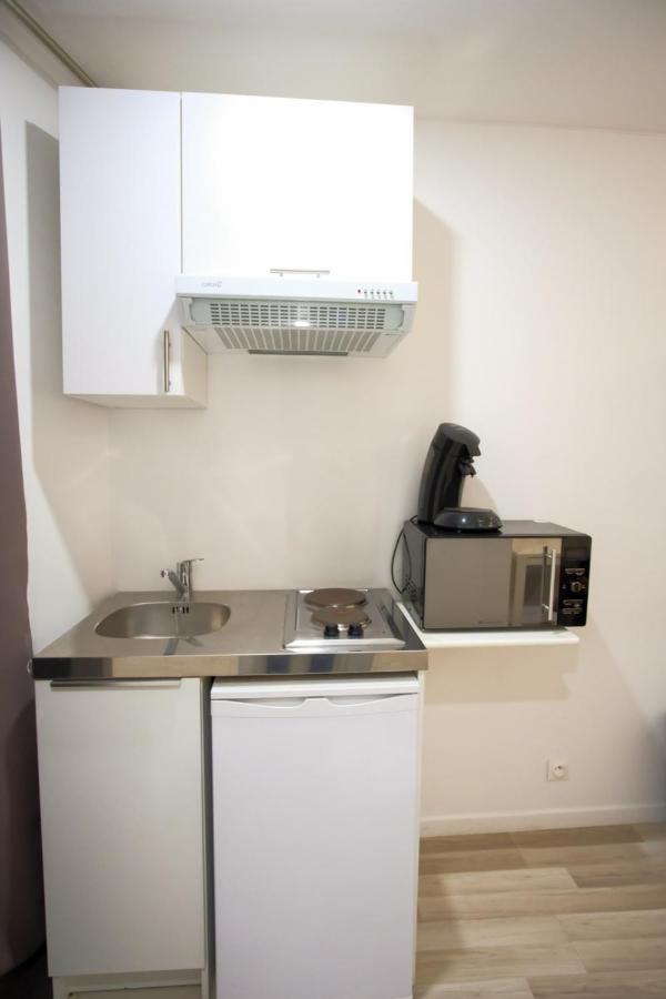 Charming And Cozy Near Montparnasse Apartment Paris Exterior foto