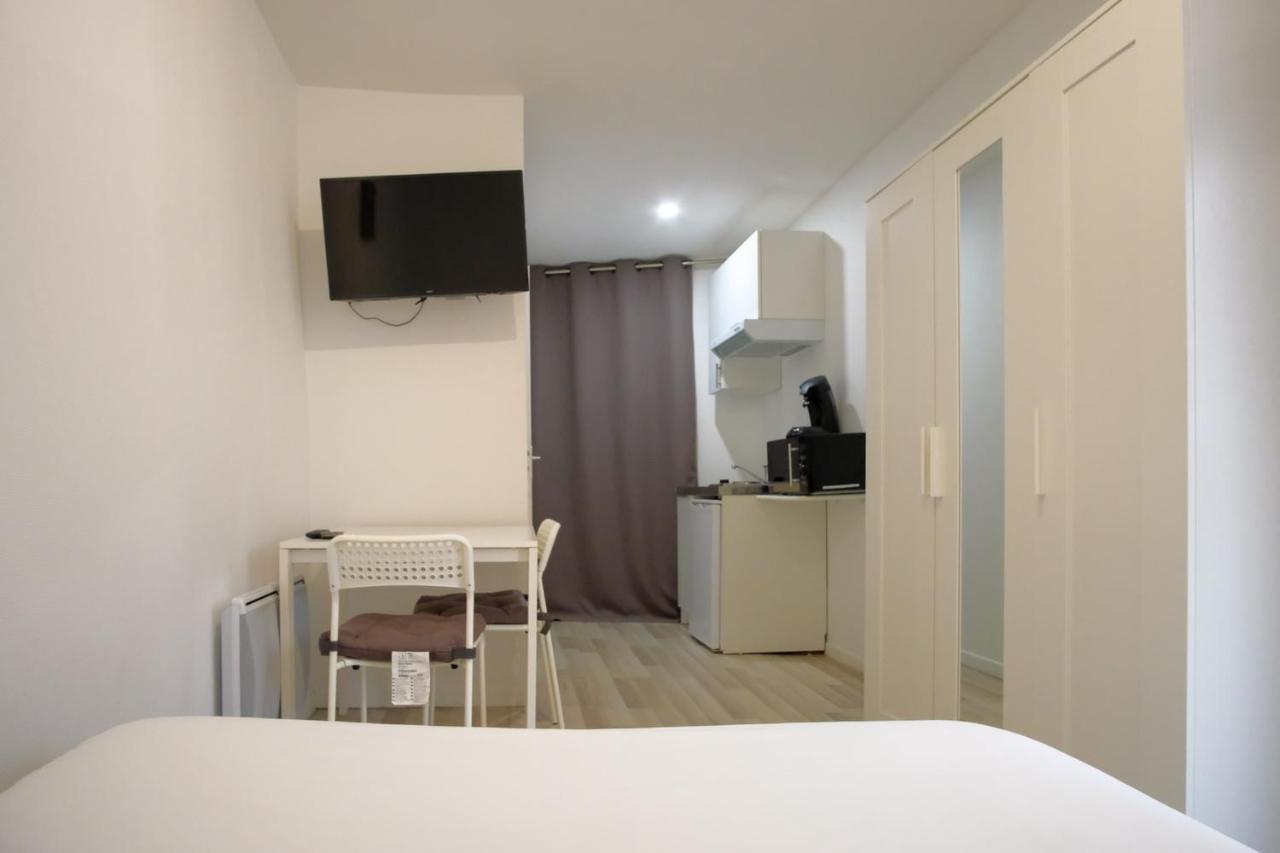 Charming And Cozy Near Montparnasse Apartment Paris Exterior foto
